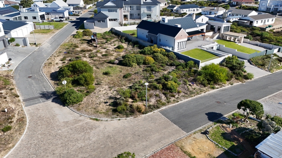 0 Bedroom Property for Sale in Struisbaai Western Cape